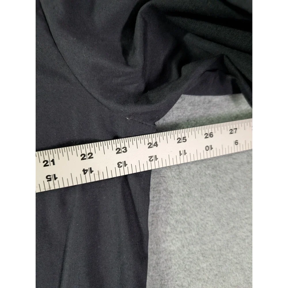 USCG Coast Guard Coveralls Large Regular Navy Blue Utility Flight Suit Workwear